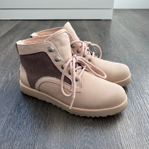 UGG Shoes - UGG Bethany Water Resistant Chukka Boot